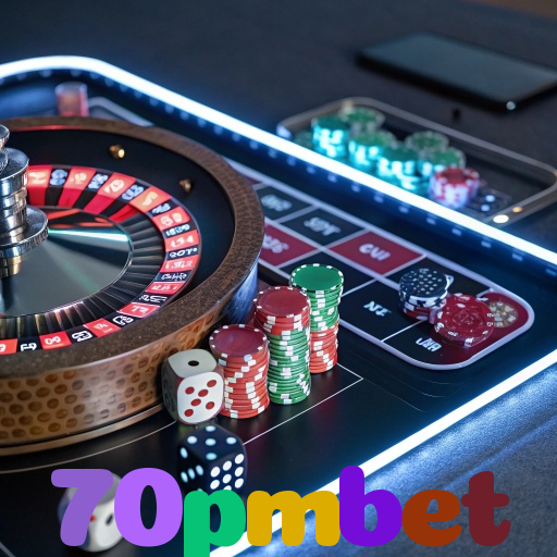 70pmbet:Aposte no futebol, jogue poker e conquiste vitórias épicas!