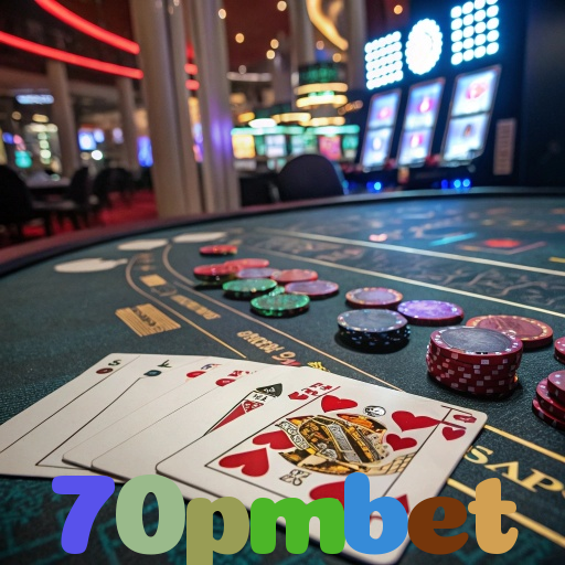 70pmbet:Jogue poker, aposte no futebol e ganhe em grandes jogos de cassino!