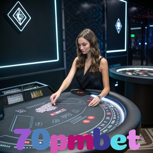 70pmbet：Aposte no futebol, jogue poker e conquiste vitórias épicas!