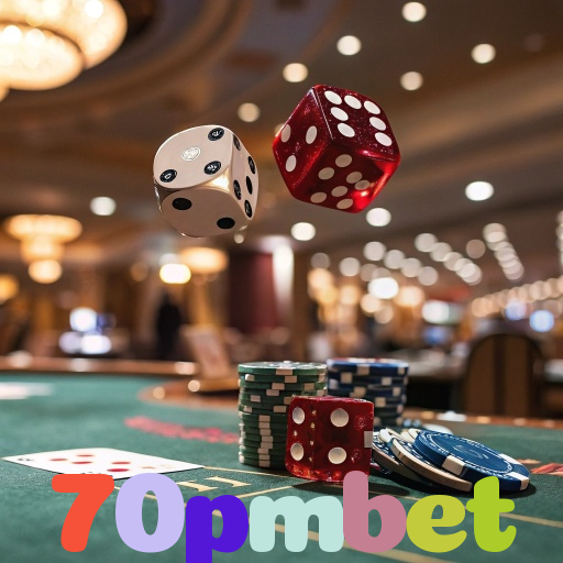 70pmbet：Jogue poker, aposte no futebol e ganhe em grandes jogos de cassino!
