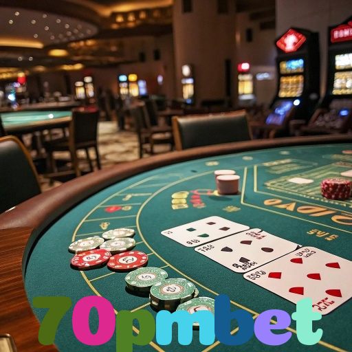 70pmbet：Jogue poker, aposte no futebol e ganhe em grandes jogos de cassino!