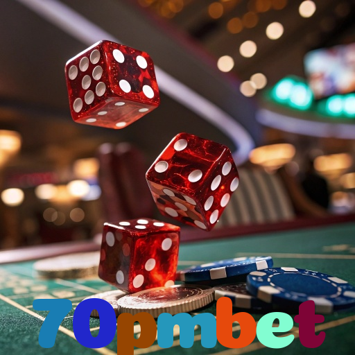 70pmbet：Aposte no futebol, jogue poker e conquiste vitórias épicas!