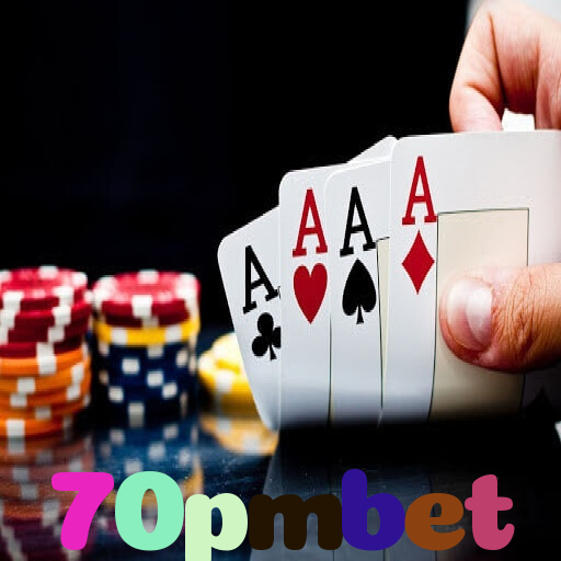 70pmbet：Aposte no futebol, jogue poker e conquiste vitórias épicas!