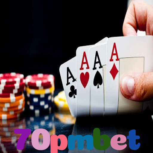 70pmbet：Aposte no futebol, jogue poker e conquiste vitórias épicas!