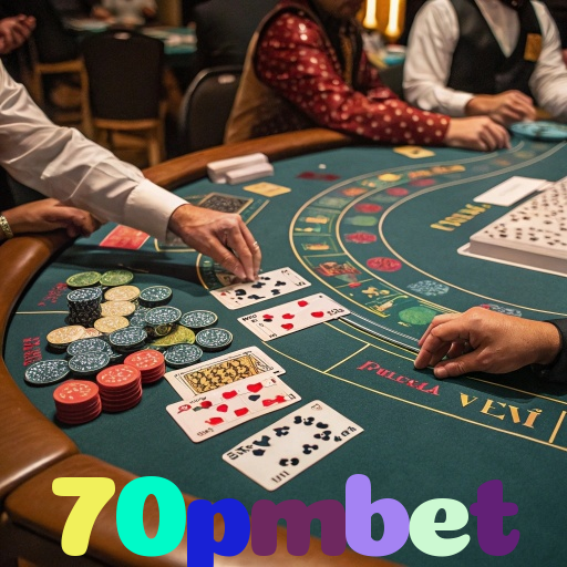 70pmbet:Jogue poker, aposte no futebol e ganhe em grandes jogos de cassino!
