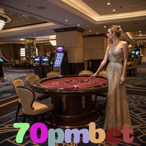 70pmbet：Jogue poker, aposte no futebol e ganhe em grandes jogos de cassino!