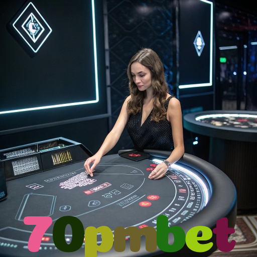 70pmbet：Aposte no futebol, jogue poker e conquiste vitórias épicas!