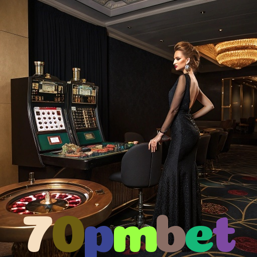 70pmbet:Aposte nas melhores slots e conquiste prêmios como nunca!