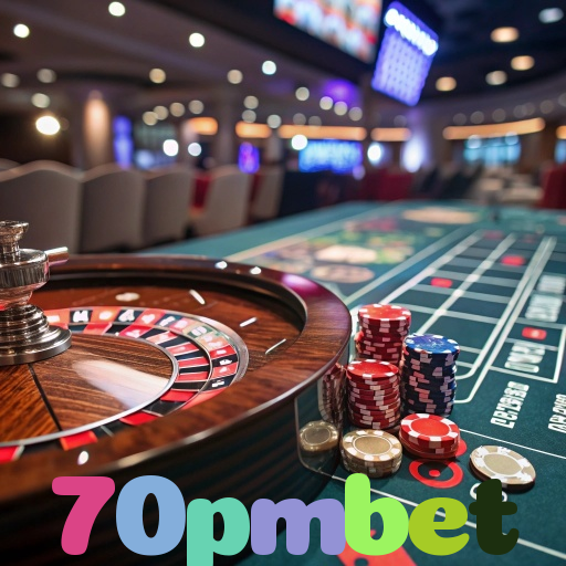 70pmbet：Jogue poker, aposte no futebol e ganhe em grandes jogos de cassino!