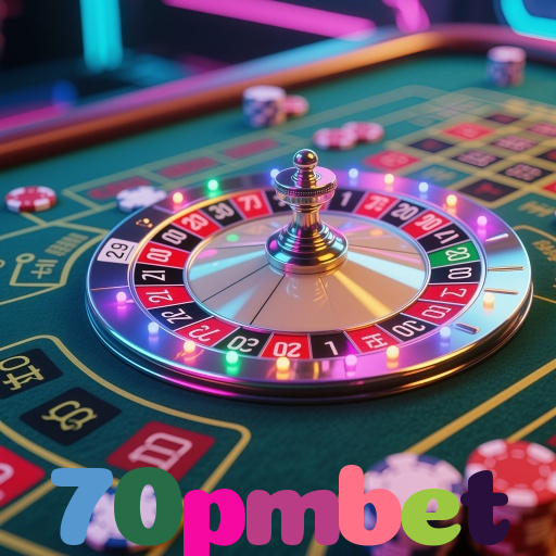 70pmbet：Aposte nas melhores slots e conquiste prêmios como nunca!