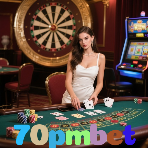 70pmbet：Jogue poker, aposte no futebol e ganhe em grandes jogos de cassino!