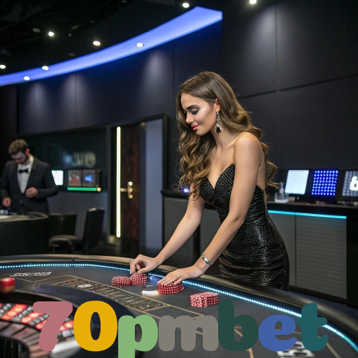 70pmbet：Aposte nas melhores slots e conquiste prêmios como nunca!