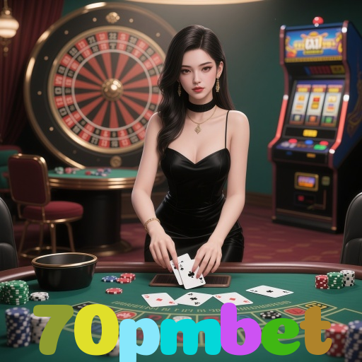 70pmbet：Aposte nas melhores slots e conquiste prêmios como nunca!