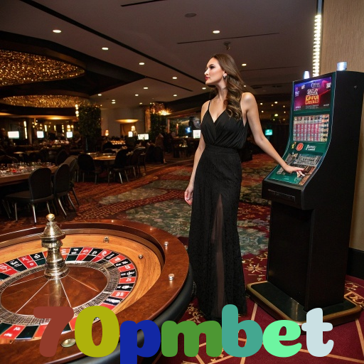 70pmbet：Aposte nas melhores slots e conquiste prêmios como nunca!