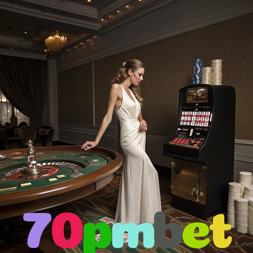 70pmbet：Aposte no futebol, jogue poker e conquiste vitórias épicas!