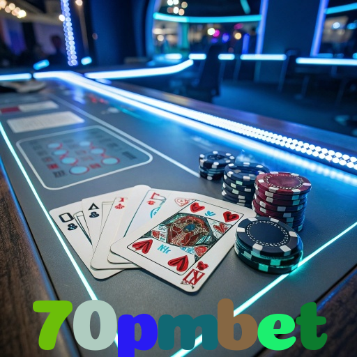 70pmbet：Aposte nas melhores slots e conquiste prêmios como nunca!