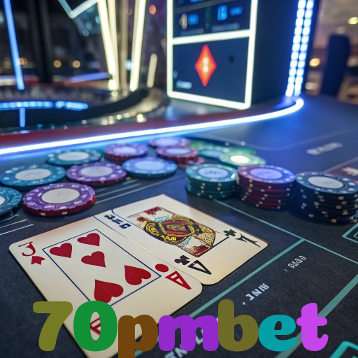 70pmbet：Aposte nas melhores slots e conquiste prêmios como nunca!