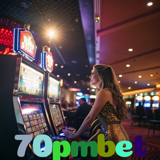 70pmbet:Aposte nas melhores slots e conquiste prêmios como nunca!