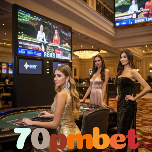 70pmbet：Jogue poker, aposte no futebol e ganhe em grandes jogos de cassino!