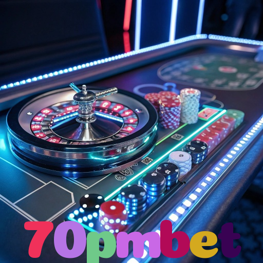70pmbet：Aposte nas melhores slots e conquiste prêmios como nunca!