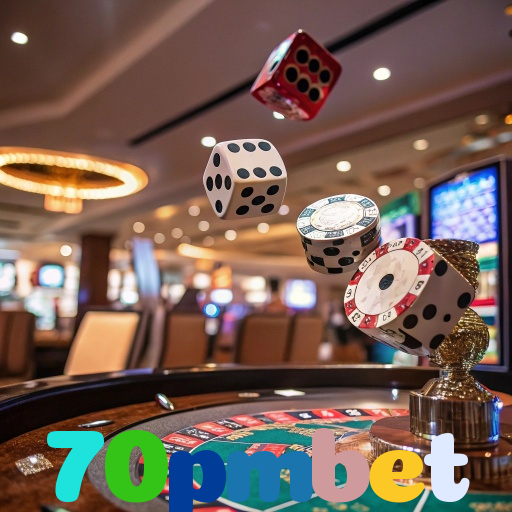 70pmbet：Aposte nas melhores slots e conquiste prêmios como nunca!