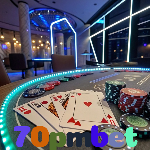 70pmbet:Aposte no futebol, jogue poker e conquiste vitórias épicas!