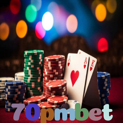 70pmbet:Jogue poker, aposte no futebol e ganhe em grandes jogos de cassino!