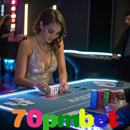 70pmbet:Jogue poker, aposte no futebol e ganhe em grandes jogos de cassino!