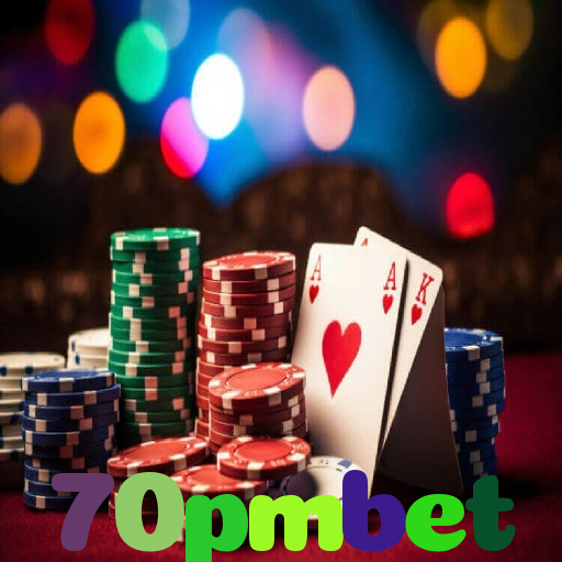 70pmbet:Jogue poker, aposte no futebol e ganhe em grandes jogos de cassino!