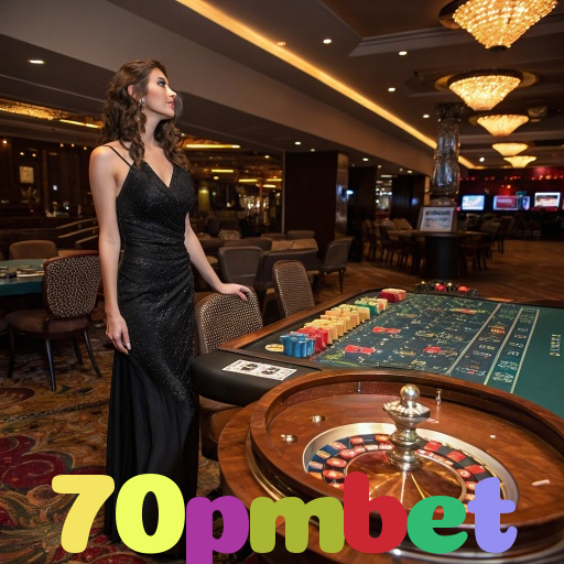 70pmbet：Aposte nas melhores slots e conquiste prêmios como nunca!