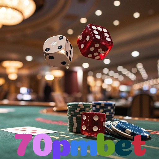 70pmbet：Jogue poker, aposte no futebol e ganhe em grandes jogos de cassino!