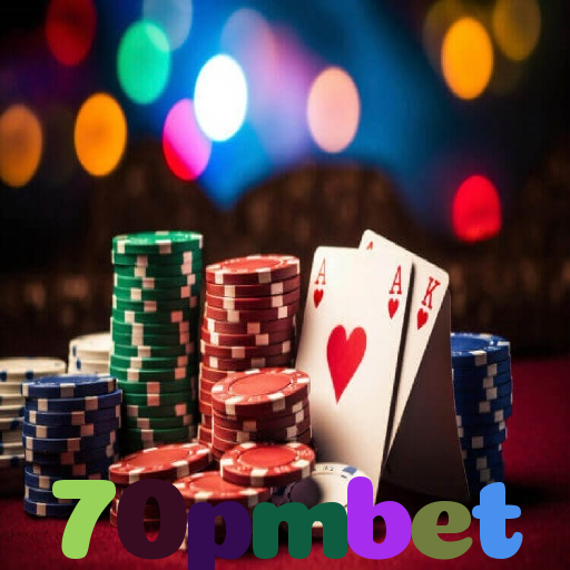 70pmbet:Jogue poker, aposte no futebol e ganhe em grandes jogos de cassino!