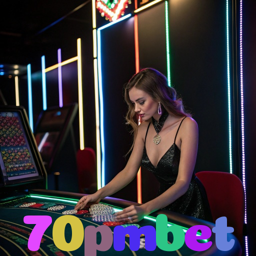 70pmbet：Jogue poker, aposte no futebol e ganhe em grandes jogos de cassino!