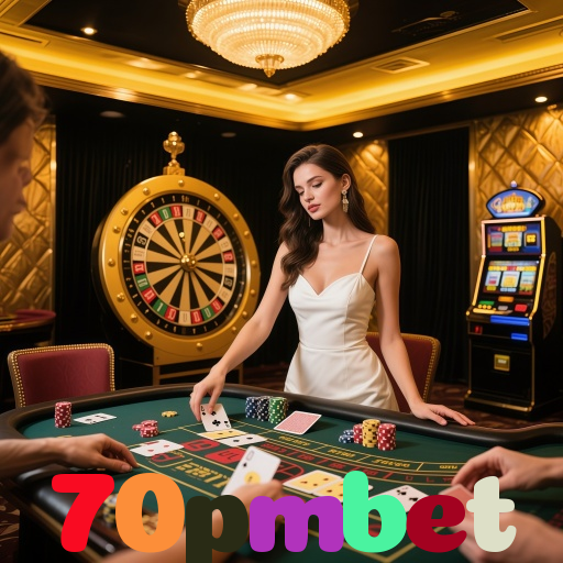 70pmbet：Aposte no futebol, jogue poker e conquiste vitórias épicas!