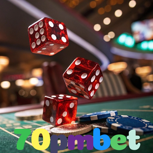 70pmbet：Aposte no futebol, jogue poker e conquiste vitórias épicas!