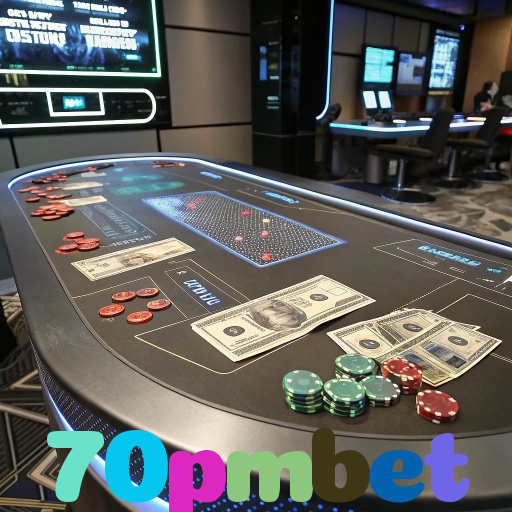 70pmbet:Jogue poker, aposte no futebol e ganhe em grandes jogos de cassino!