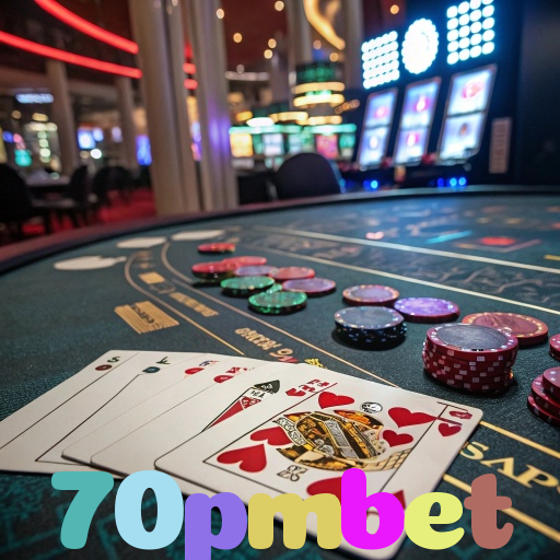 70pmbet:Aposte no futebol, jogue poker e conquiste vitórias épicas!