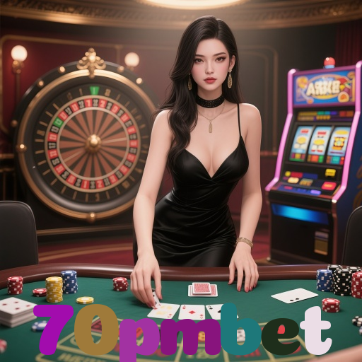 70pmbet：Aposte no futebol, jogue poker e conquiste vitórias épicas!