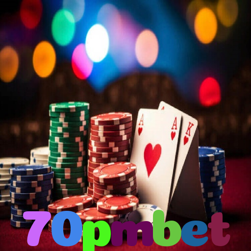 70pmbet：Aposte no futebol, jogue poker e conquiste vitórias épicas!