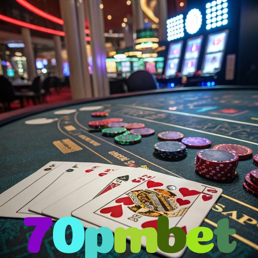 70pmbet:Aposte no futebol, jogue poker e conquiste vitórias épicas!