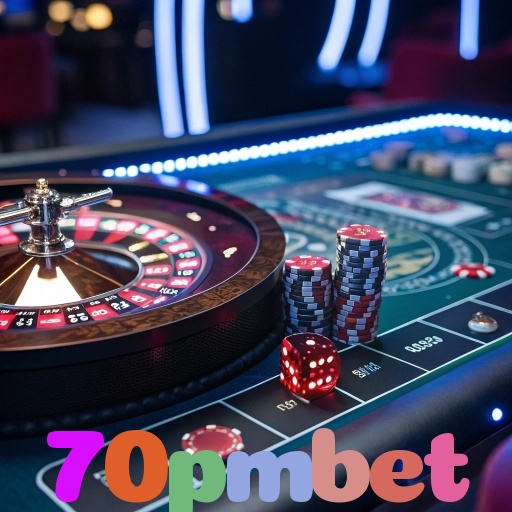 70pmbet：Aposte nas melhores slots e conquiste prêmios como nunca!