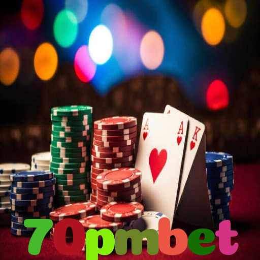 70pmbet:Jogue poker, aposte no futebol e ganhe em grandes jogos de cassino!