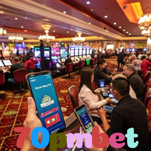 70pmbet:Jogue poker, aposte no futebol e ganhe em grandes jogos de cassino!