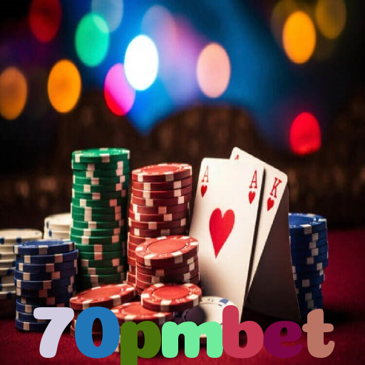 70pmbet:Aposte nas melhores slots e conquiste prêmios como nunca!