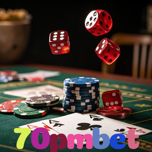 70pmbet：Aposte nas melhores slots e conquiste prêmios como nunca!