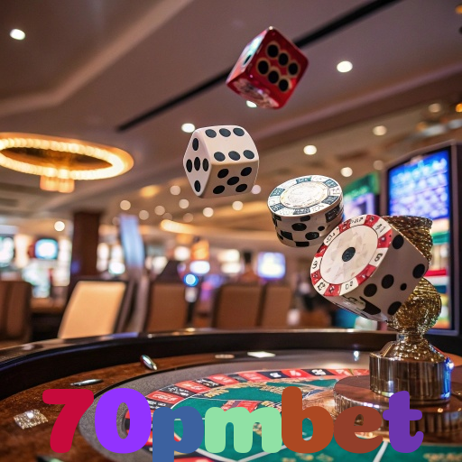70pmbet：Aposte nas melhores slots e conquiste prêmios como nunca!