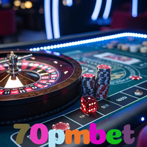 70pmbet：Aposte nas melhores slots e conquiste prêmios como nunca!