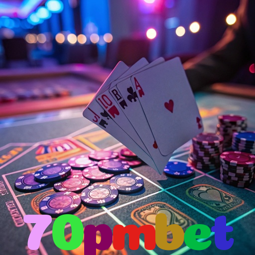 70pmbet：Aposte nas melhores slots e conquiste prêmios como nunca!