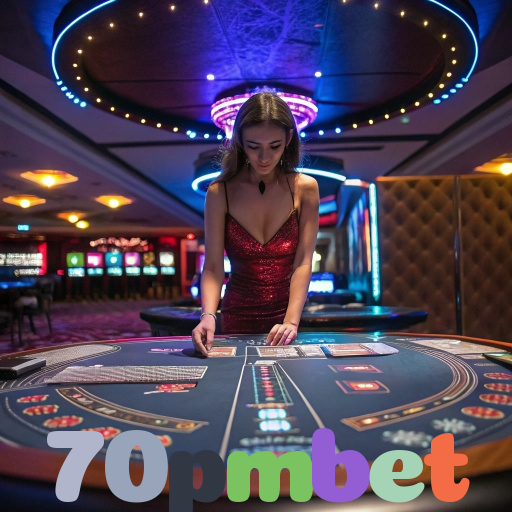 70pmbet：Aposte nas melhores slots e conquiste prêmios como nunca!