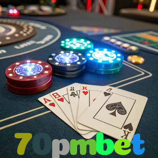 70pmbet:Jogue poker, aposte no futebol e ganhe em grandes jogos de cassino!